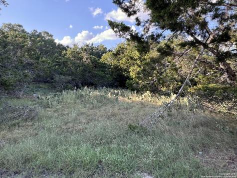 Lot 10 Rocky Point Drive Spring Branch TX 78070