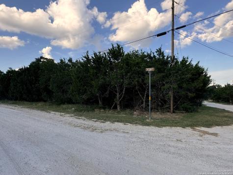 Lot 10 Rocky Point Drive Spring Branch TX 78070