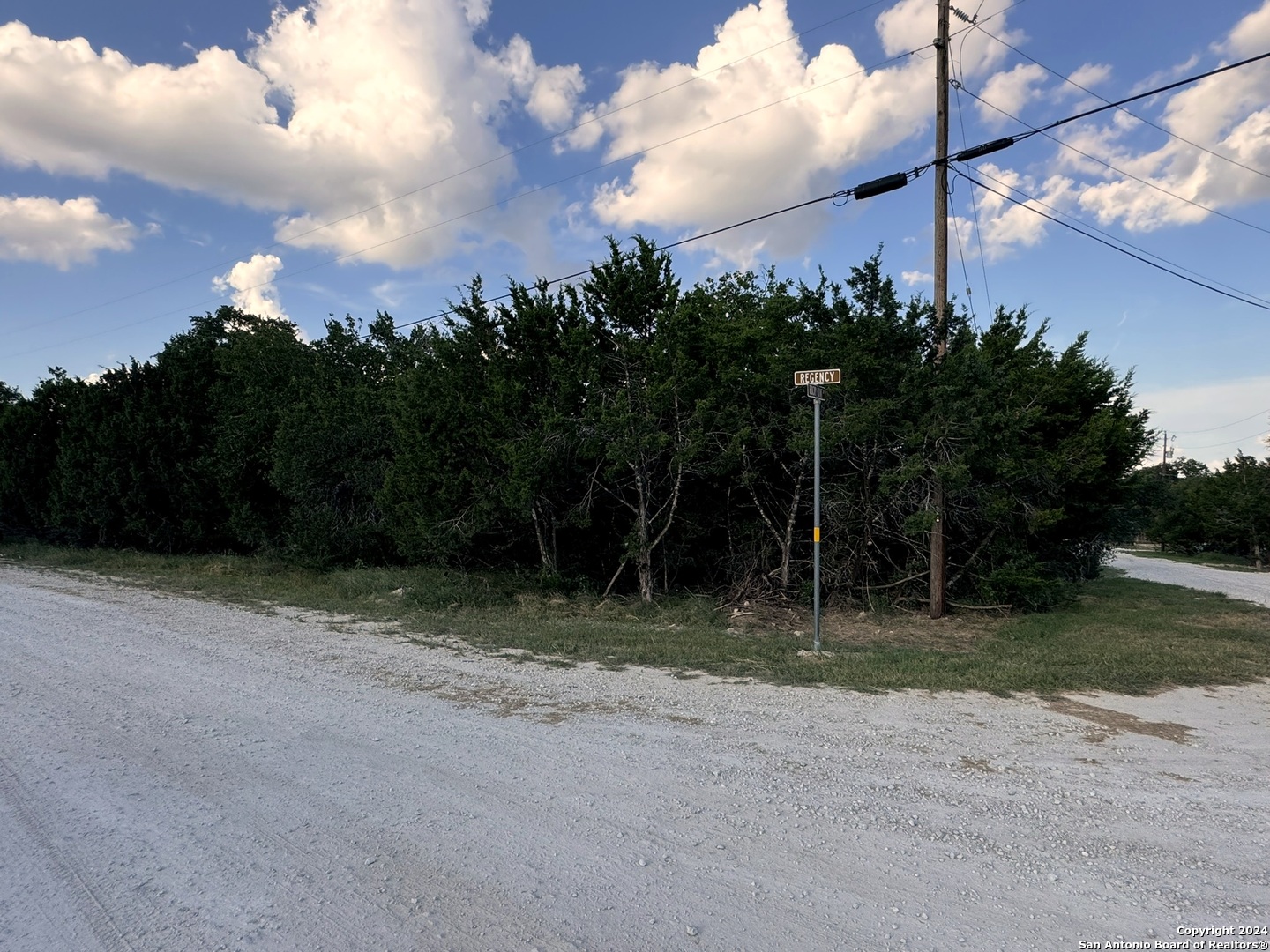 Lot 10 Rocky Point Drive Spring Branch TX 78070