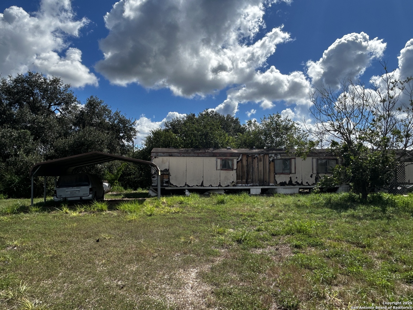 4863 Fm 888 Beeville TX 78102