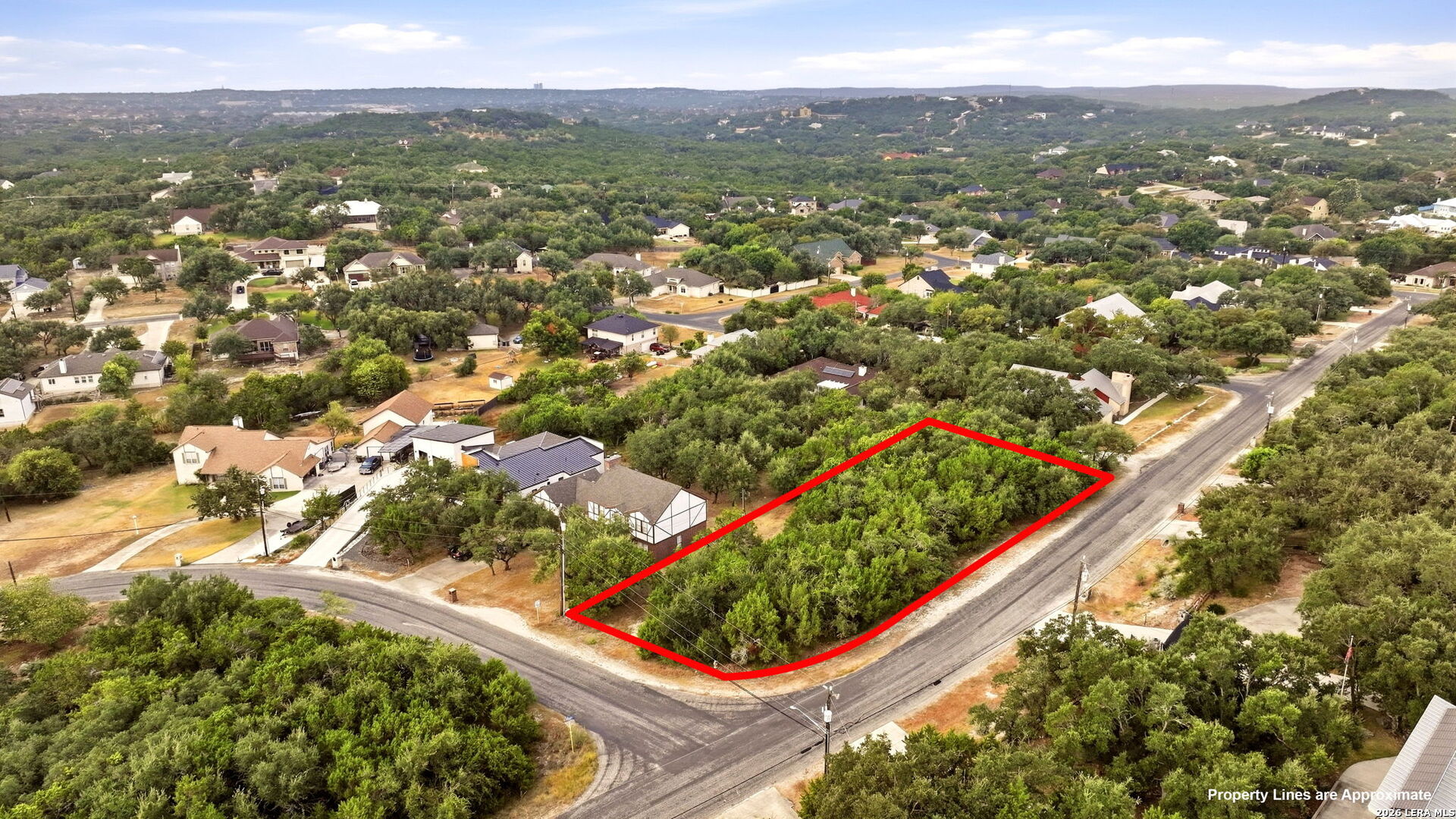 766 Spacious Sky San Antonio TX 78260