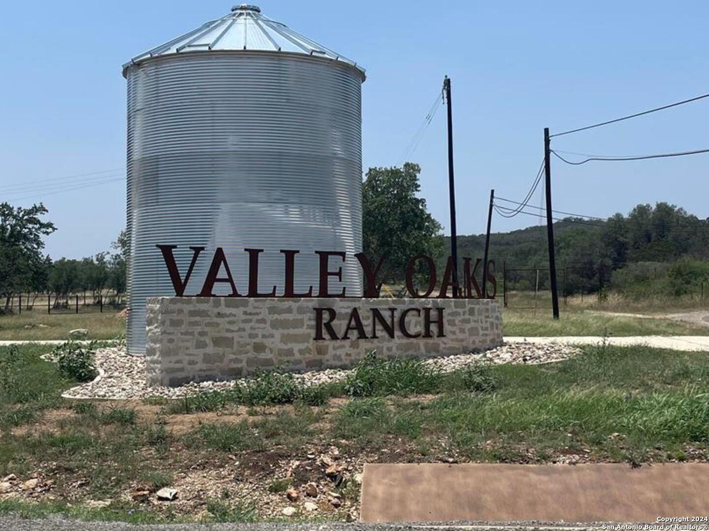 Lot 200 Valley Oaks Ranch Hondo TX 78861