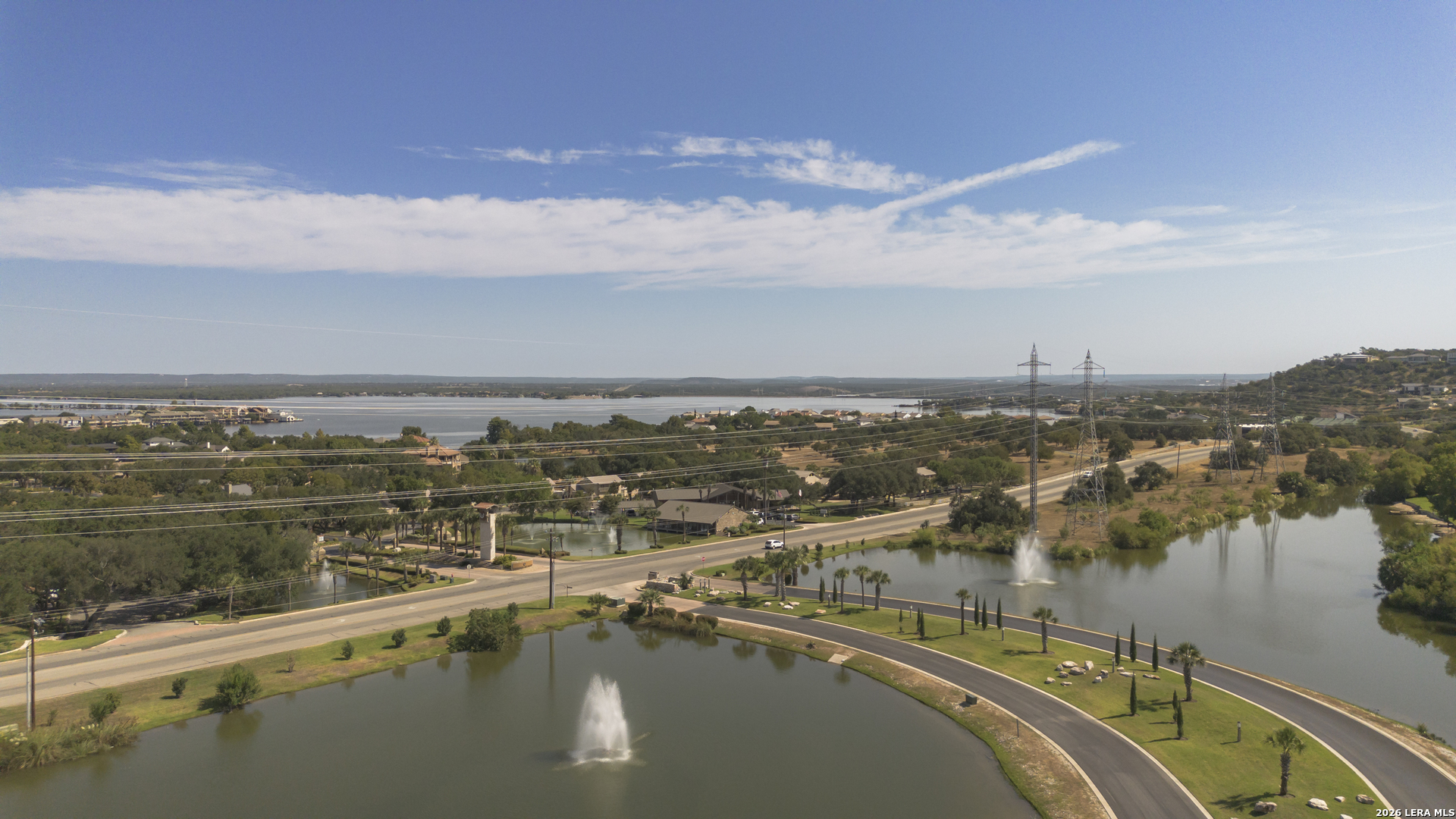 Lot 22146 White Tail Run Horseshoe Bay TX 78657