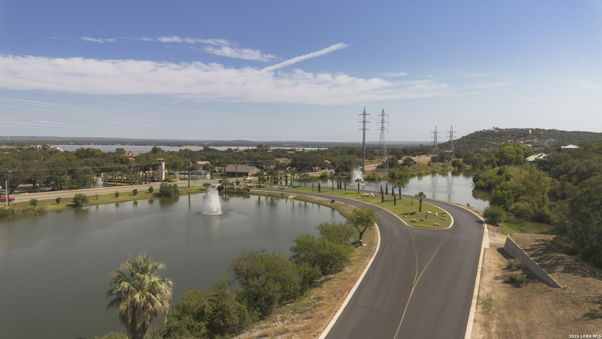 Lot 22146 White Tail Run Horseshoe Bay TX 78657