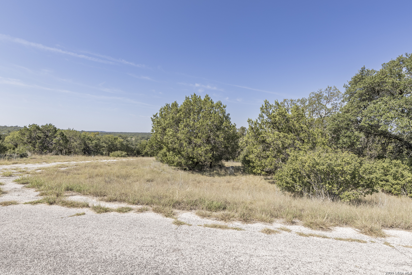 Lot 22146 White Tail Run Horseshoe Bay TX 78657