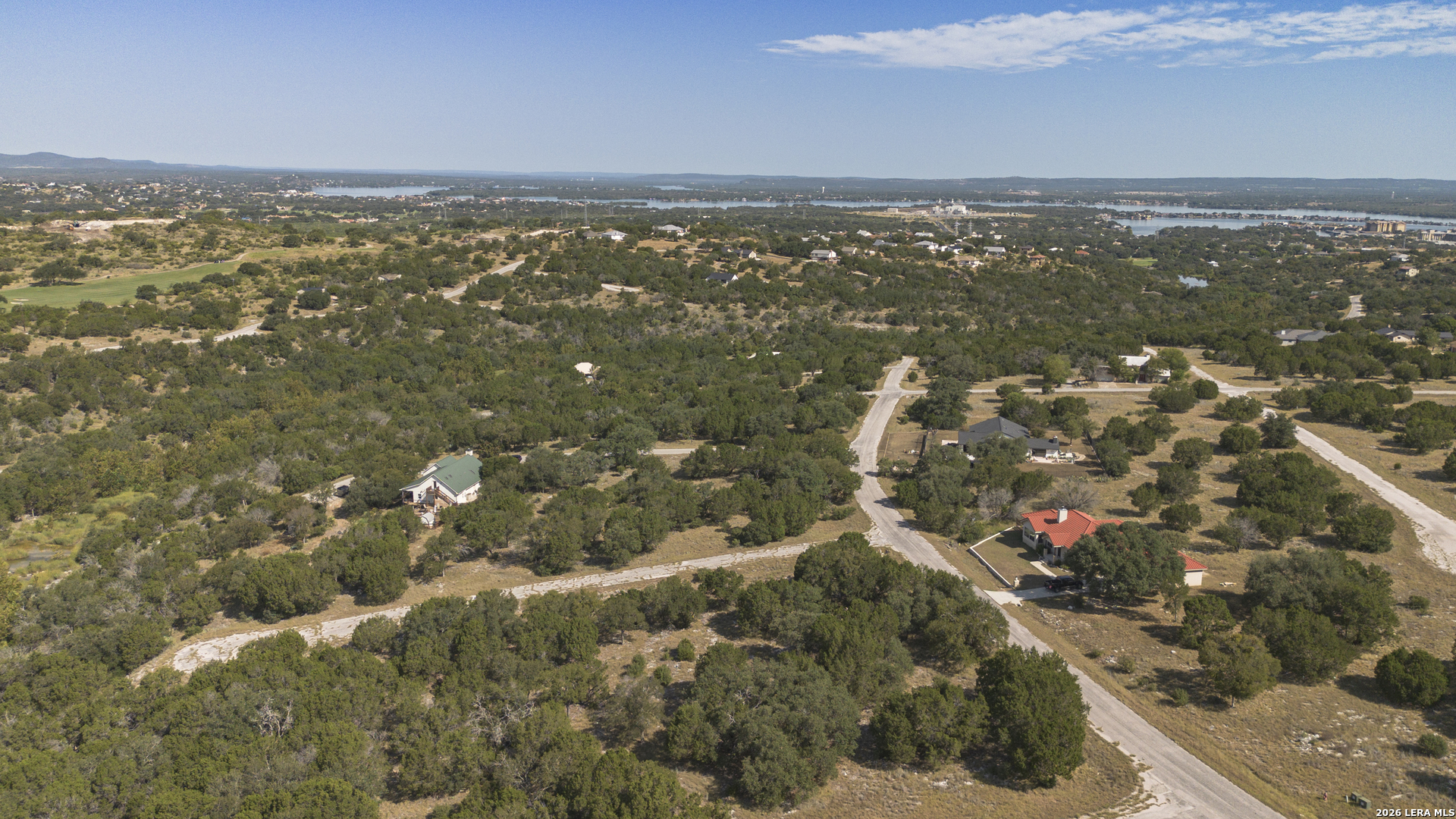 Lot 22146 White Tail Run Horseshoe Bay TX 78657