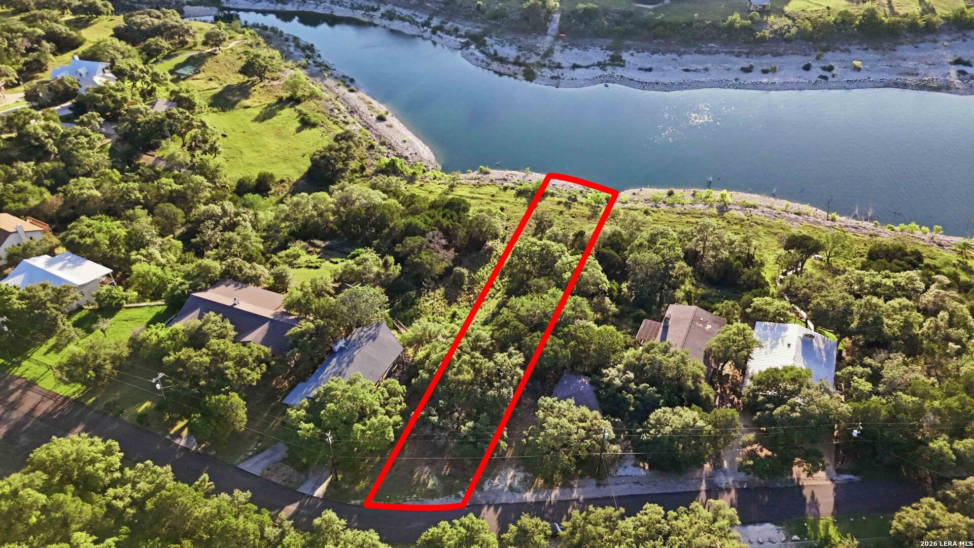 1170 Village Shore Drive Canyon Lake TX 78133
