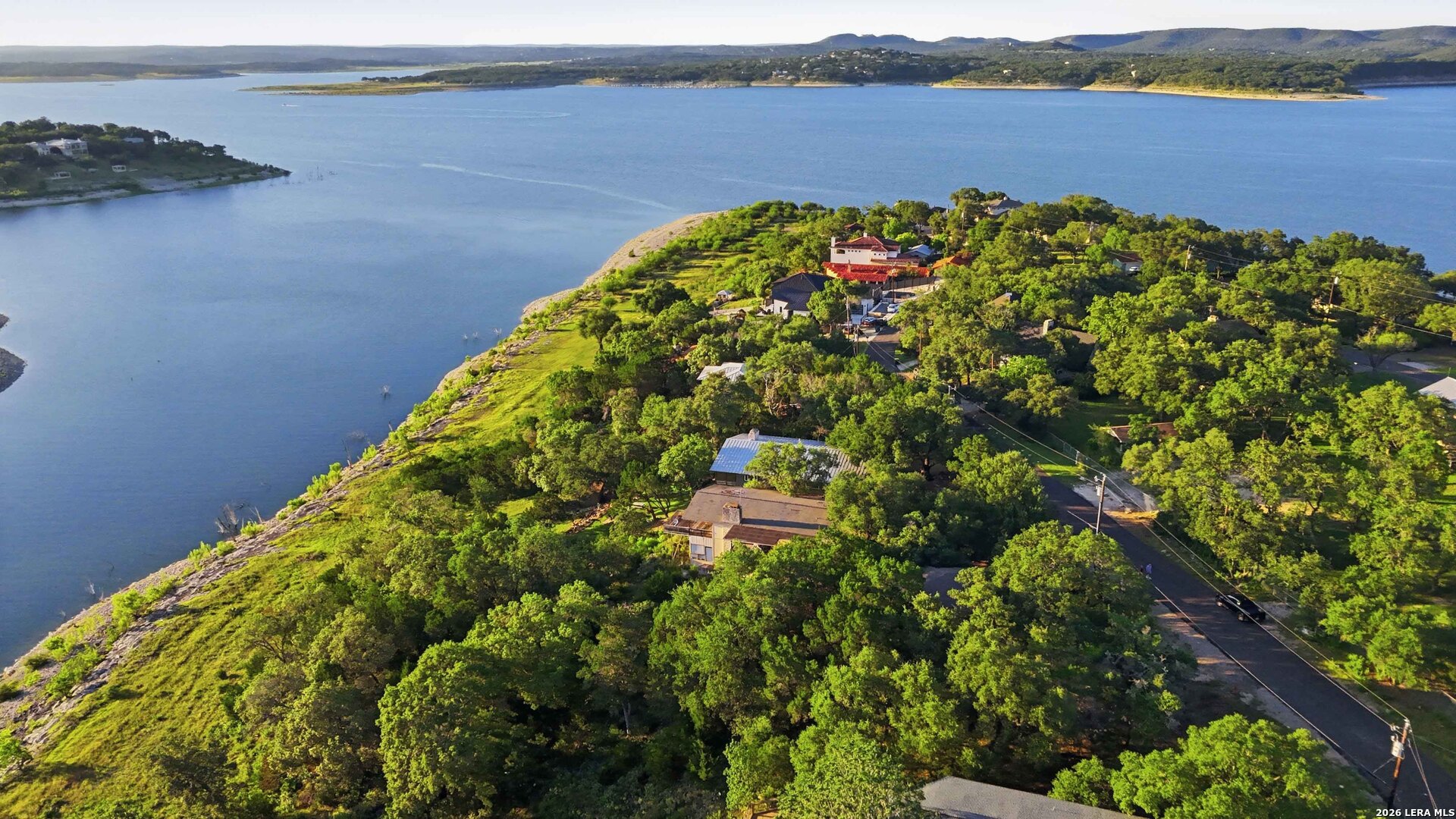 1170 Village Shore Drive Canyon Lake TX 78133