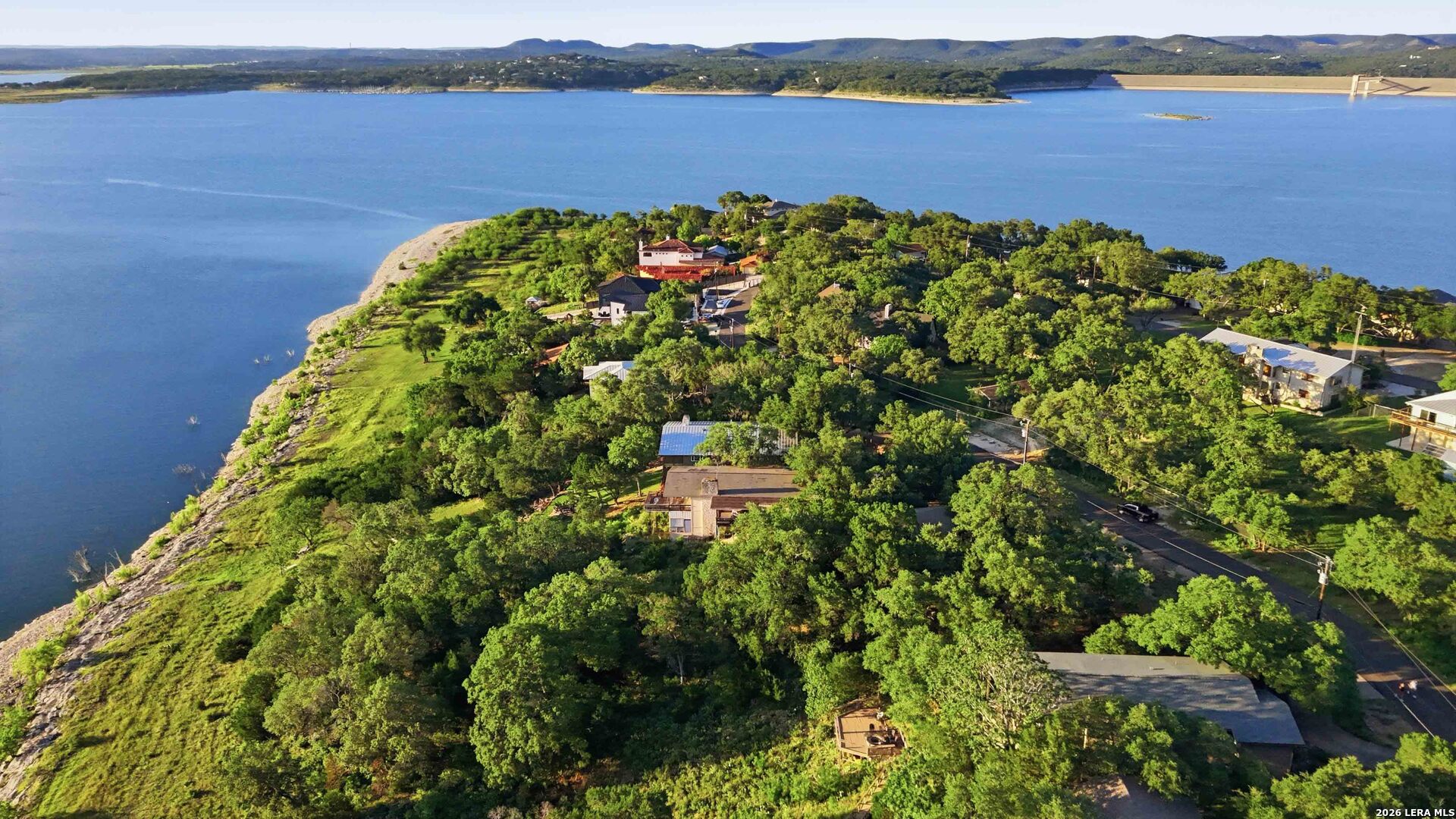 1170 Village Shore Drive Canyon Lake TX 78133