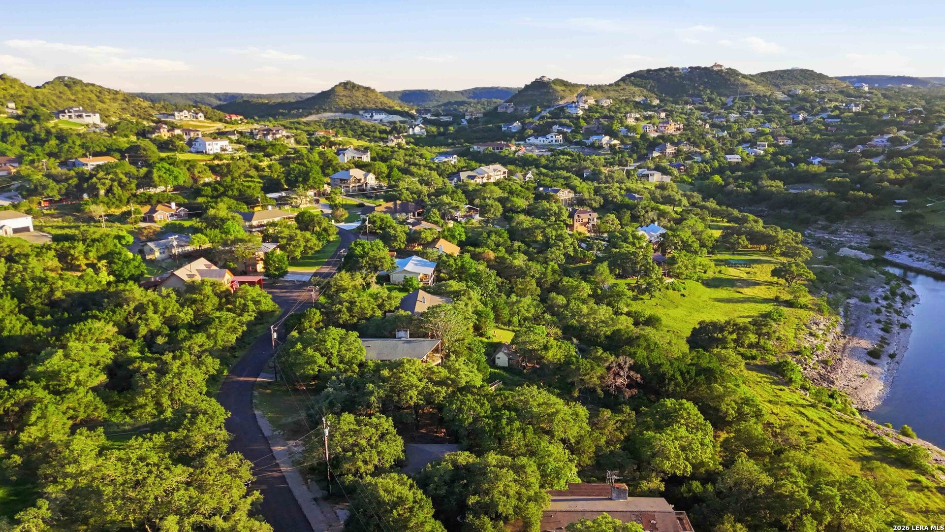 1170 Village Shore Drive Canyon Lake TX 78133
