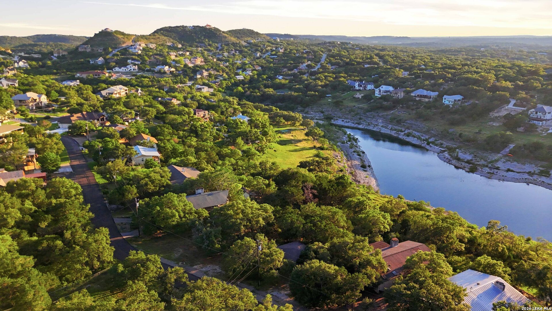 1170 Village Shore Drive Canyon Lake TX 78133