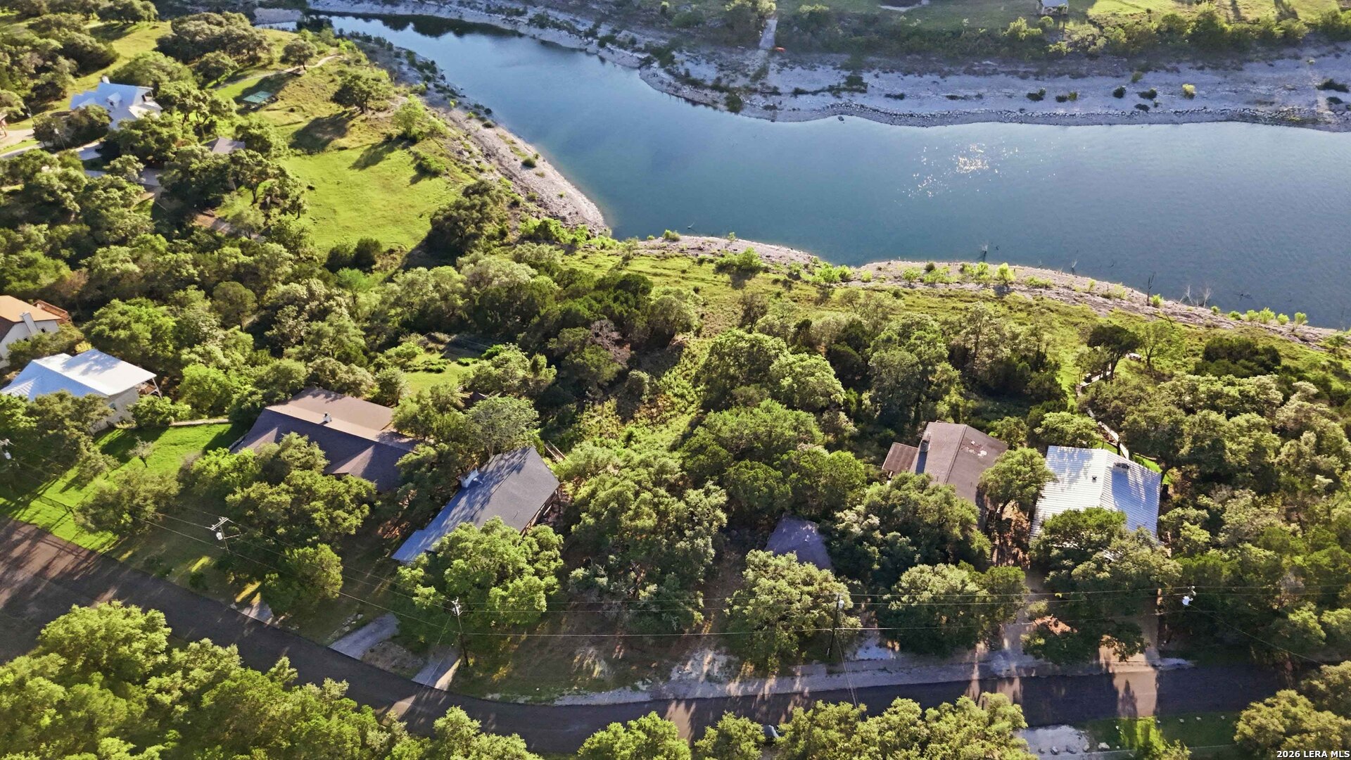 1170 Village Shore Drive Canyon Lake TX 78133