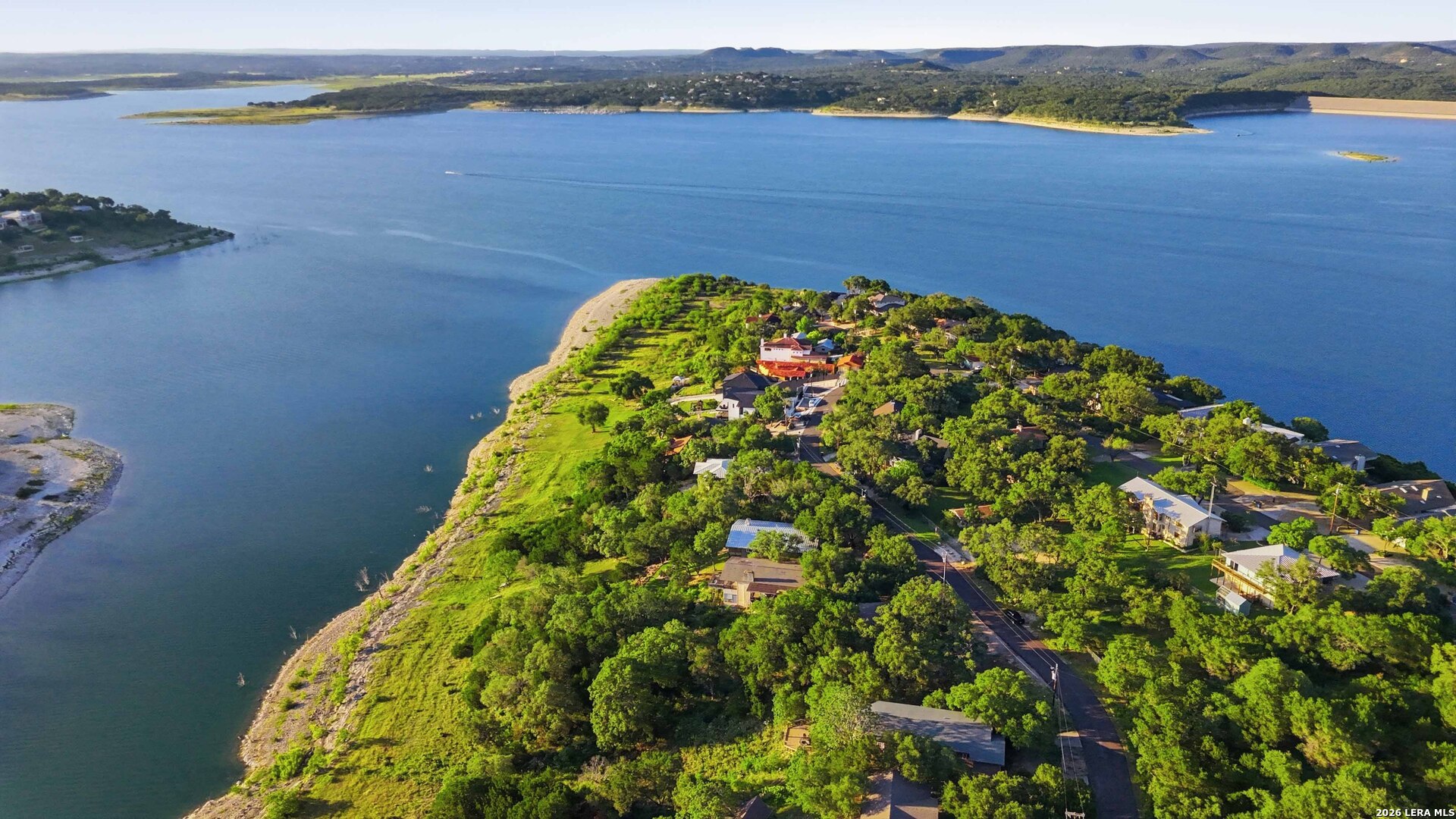 1170 Village Shore Drive Canyon Lake TX 78133