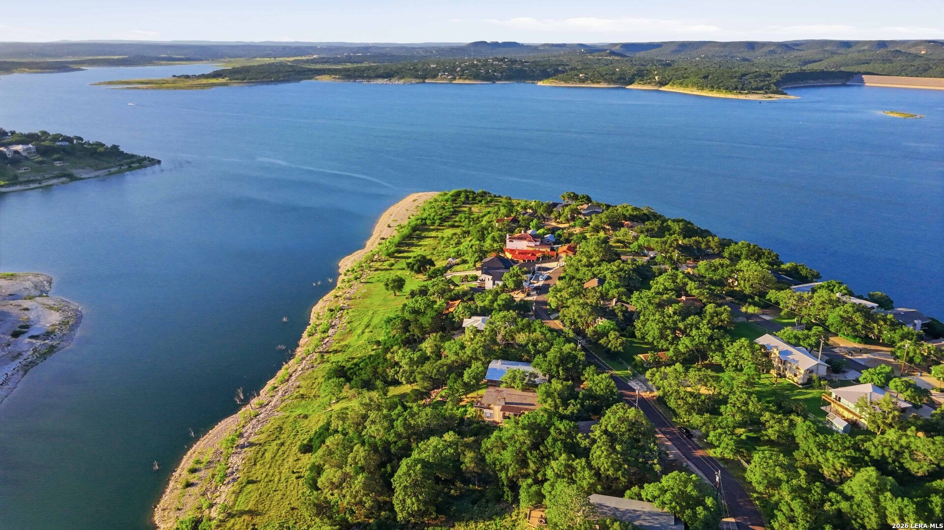 1170 Village Shore Drive Canyon Lake TX 78133