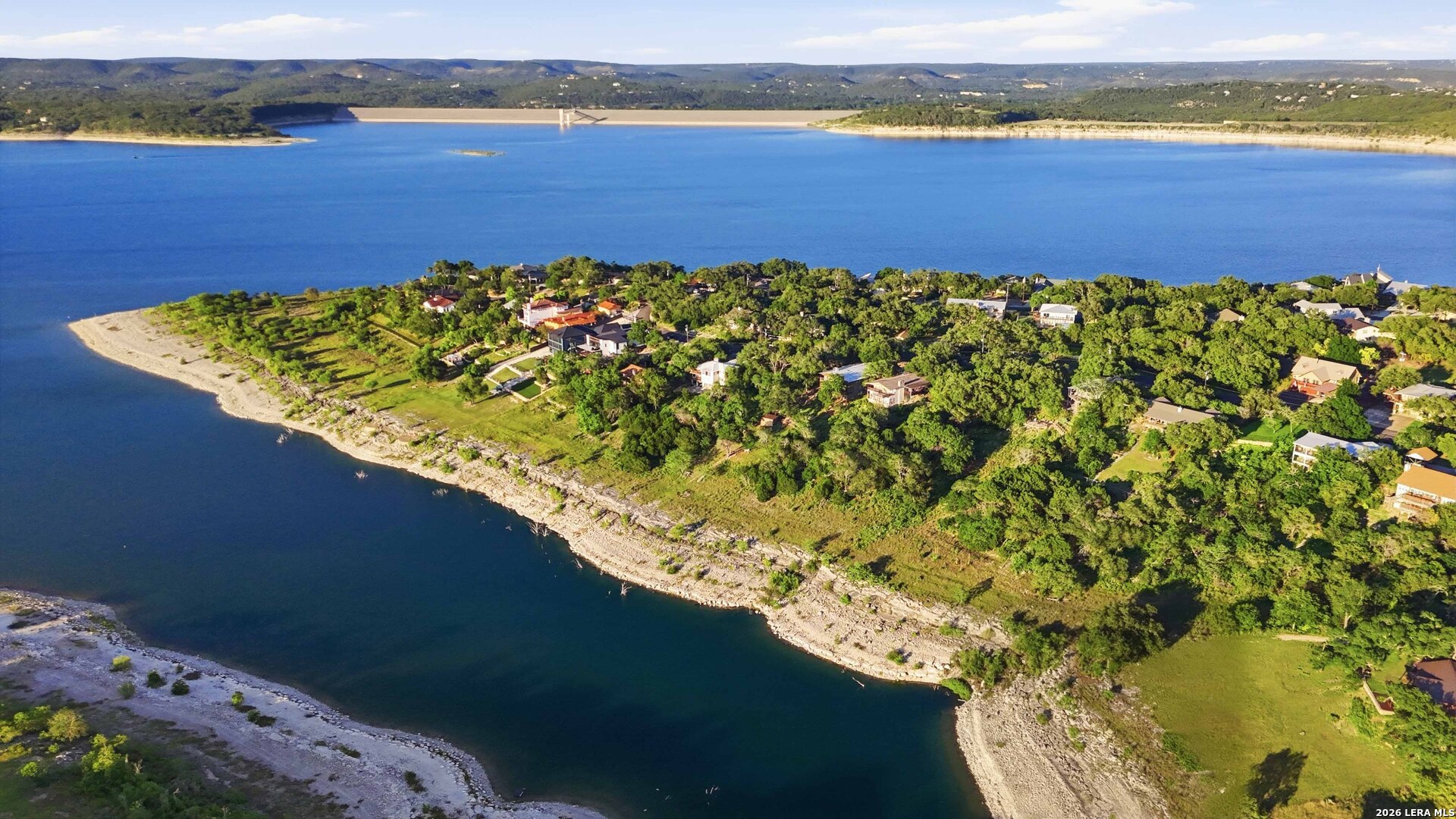 1170 Village Shore Drive Canyon Lake TX 78133