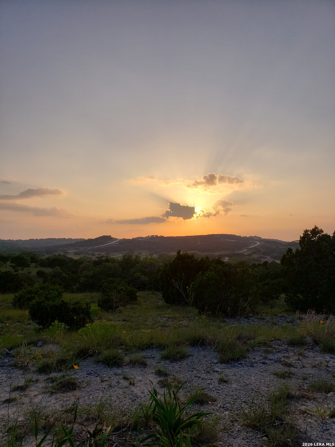 Lot 16 N Scenic Hills Court Blanco TX 78606