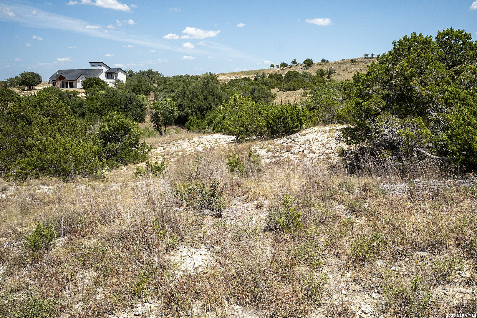 Lot 16 N Scenic Hills Court Blanco TX 78606