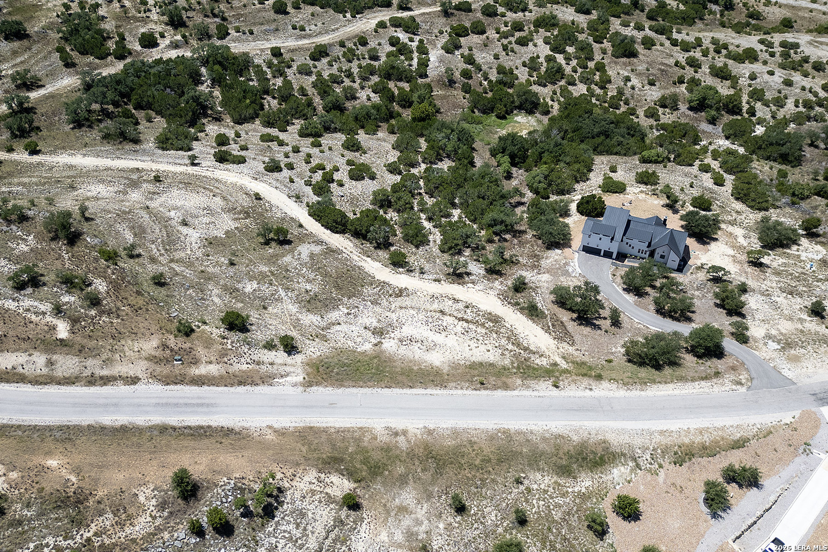 Lot 16 N Scenic Hills Court Blanco TX 78606