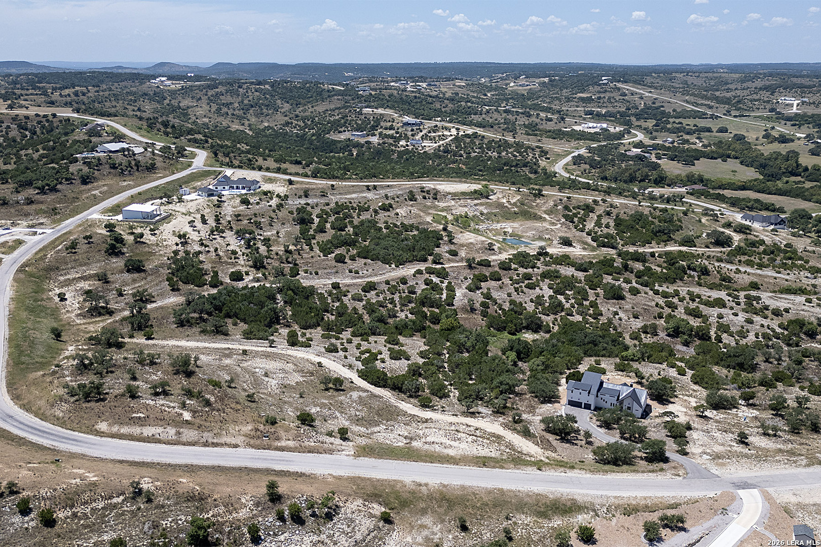 Lot 16 N Scenic Hills Court Blanco TX 78606
