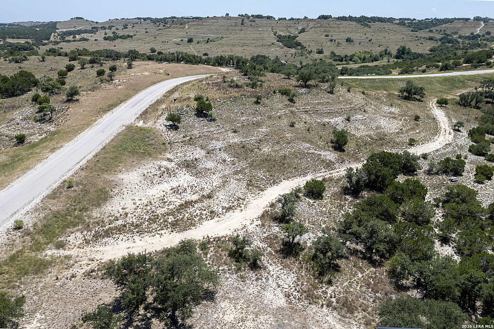 Lot 16 N Scenic Hills Court Blanco TX 78606