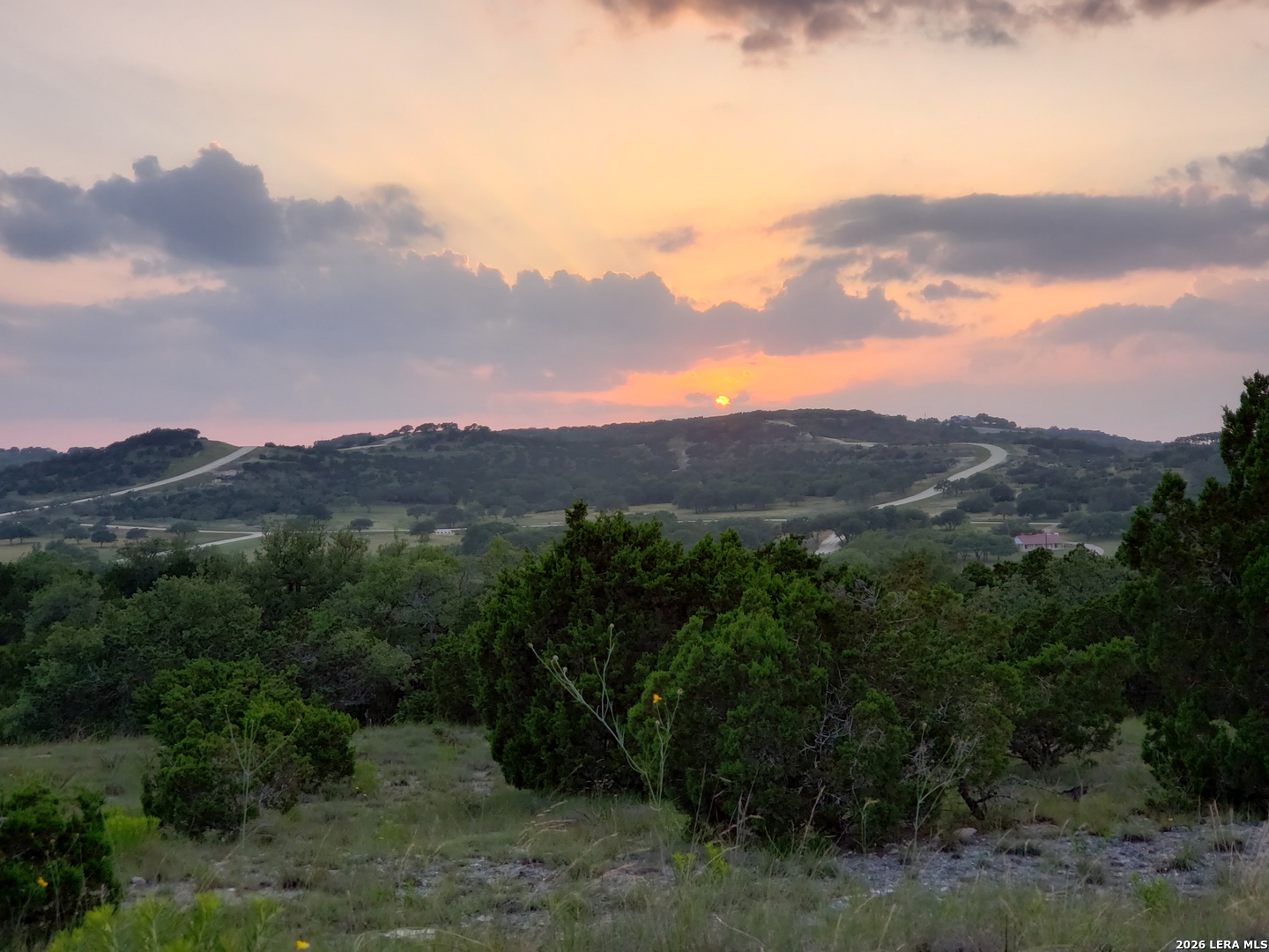 Lot 16 N Scenic Hills Court Blanco TX 78606