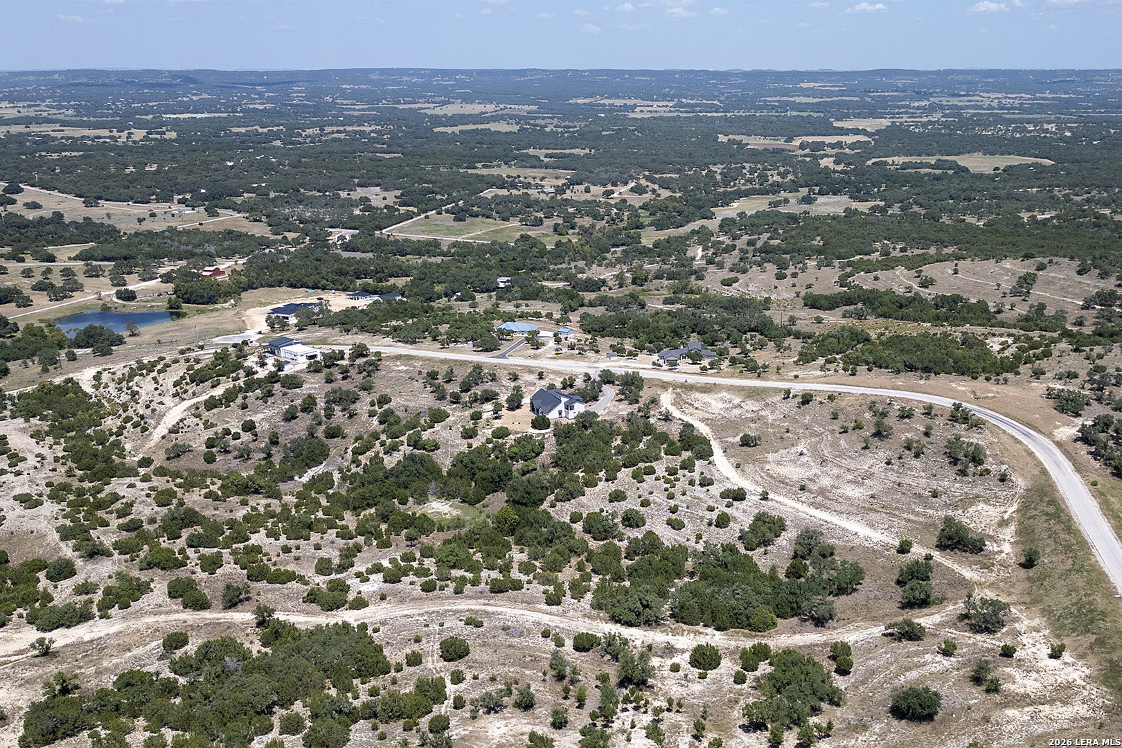 Lot 16 N Scenic Hills Court Blanco TX 78606