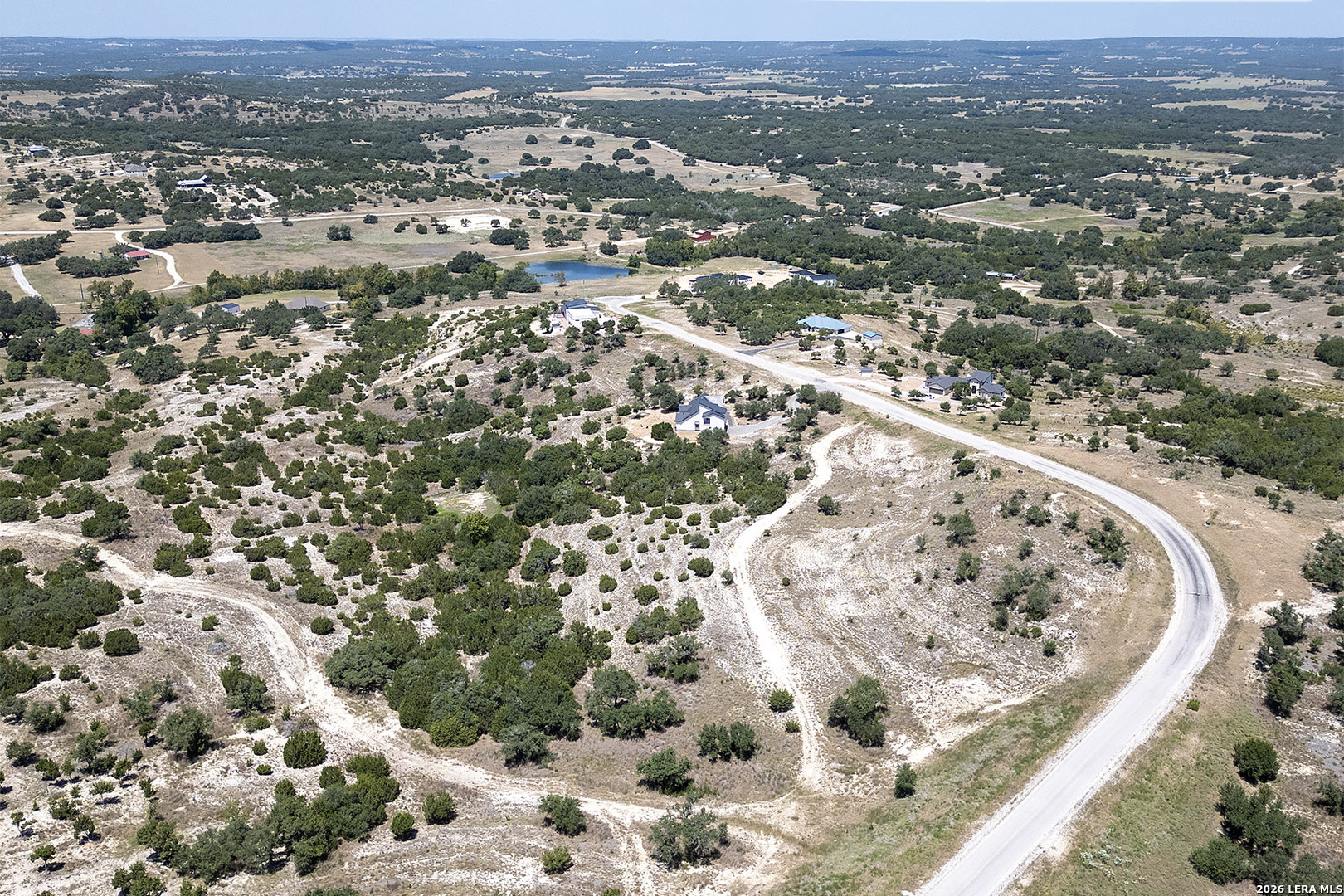 Lot 16 N Scenic Hills Court Blanco TX 78606