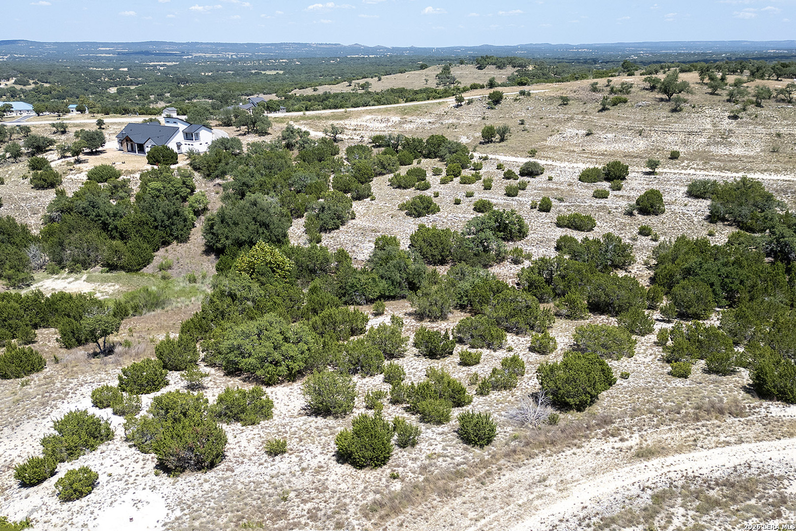 Lot 16 N Scenic Hills Court Blanco TX 78606