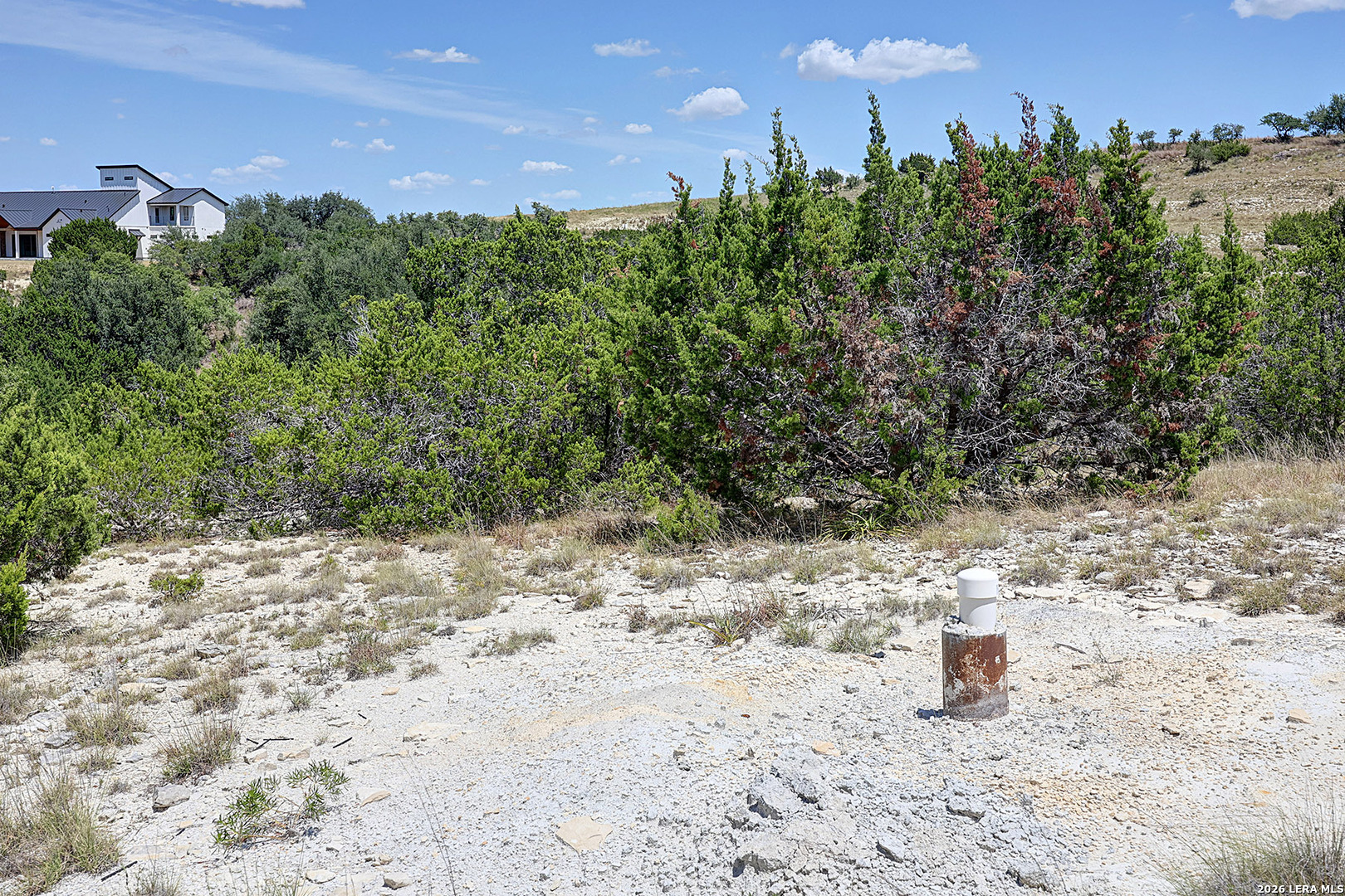 Lot 16 N Scenic Hills Court Blanco TX 78606