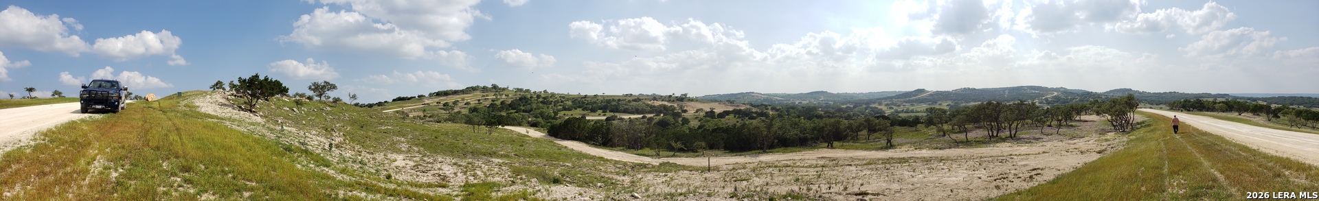 Lot 16 N Scenic Hills Court Blanco TX 78606