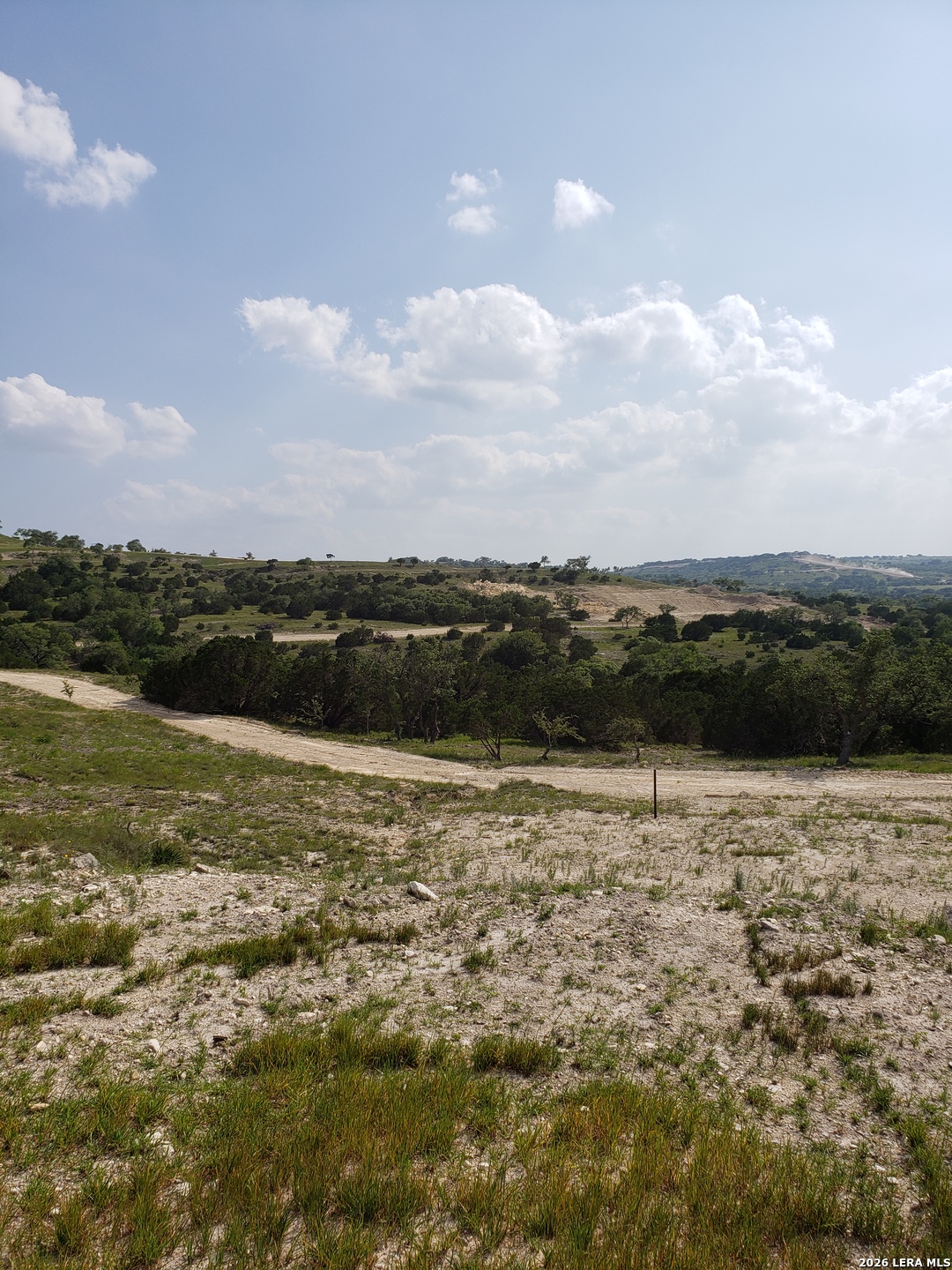 Lot 16 N Scenic Hills Court Blanco TX 78606