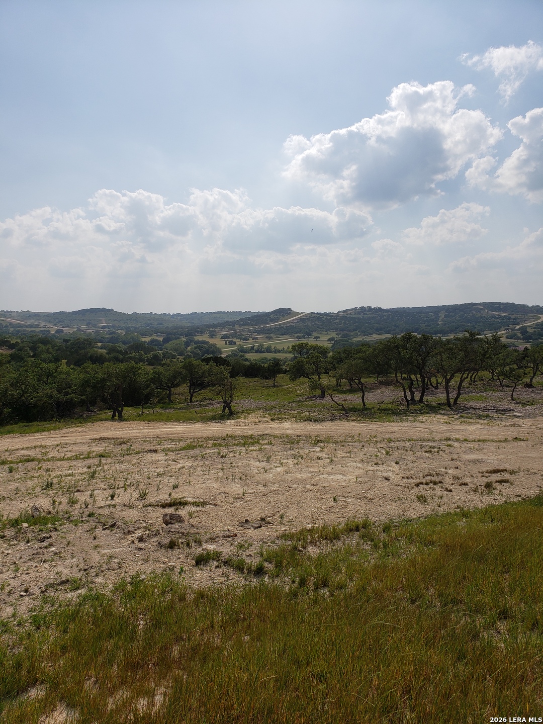 Lot 16 N Scenic Hills Court Blanco TX 78606
