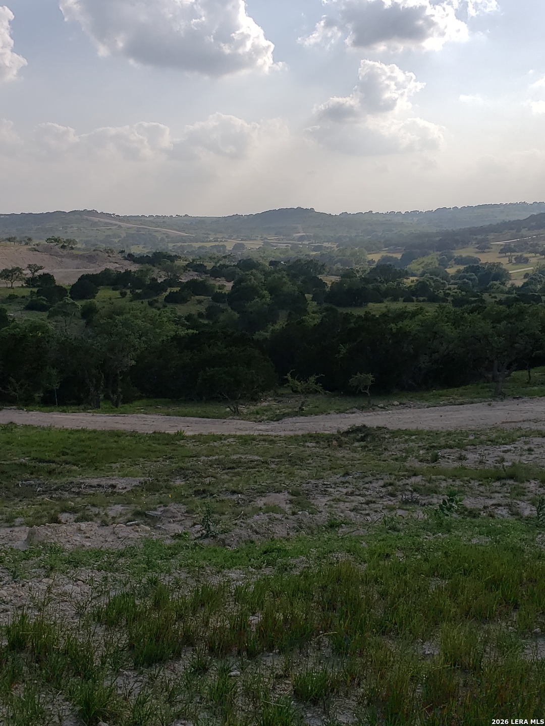 Lot 16 N Scenic Hills Court Blanco TX 78606