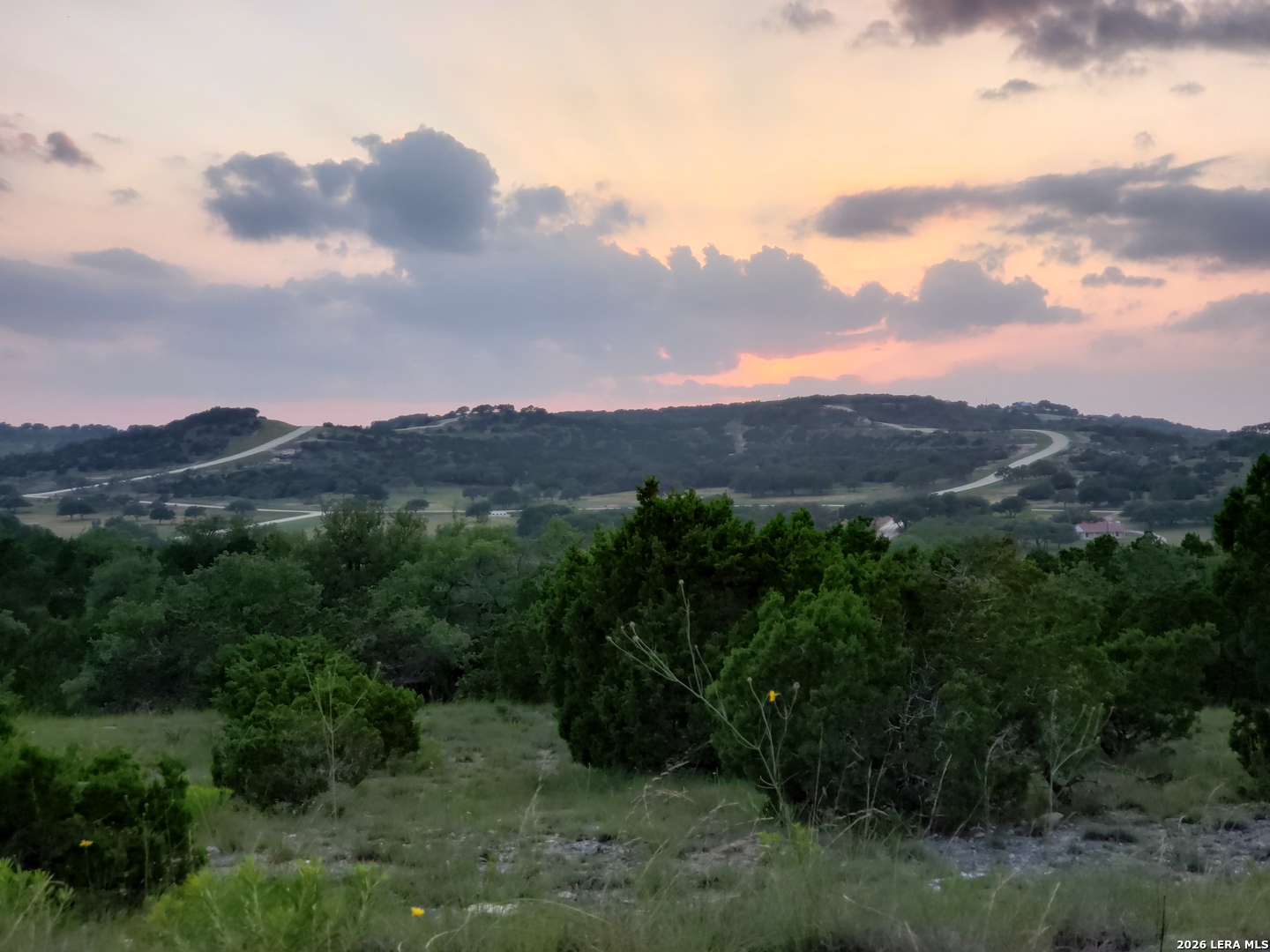 Lot 16 N Scenic Hills Court Blanco TX 78606