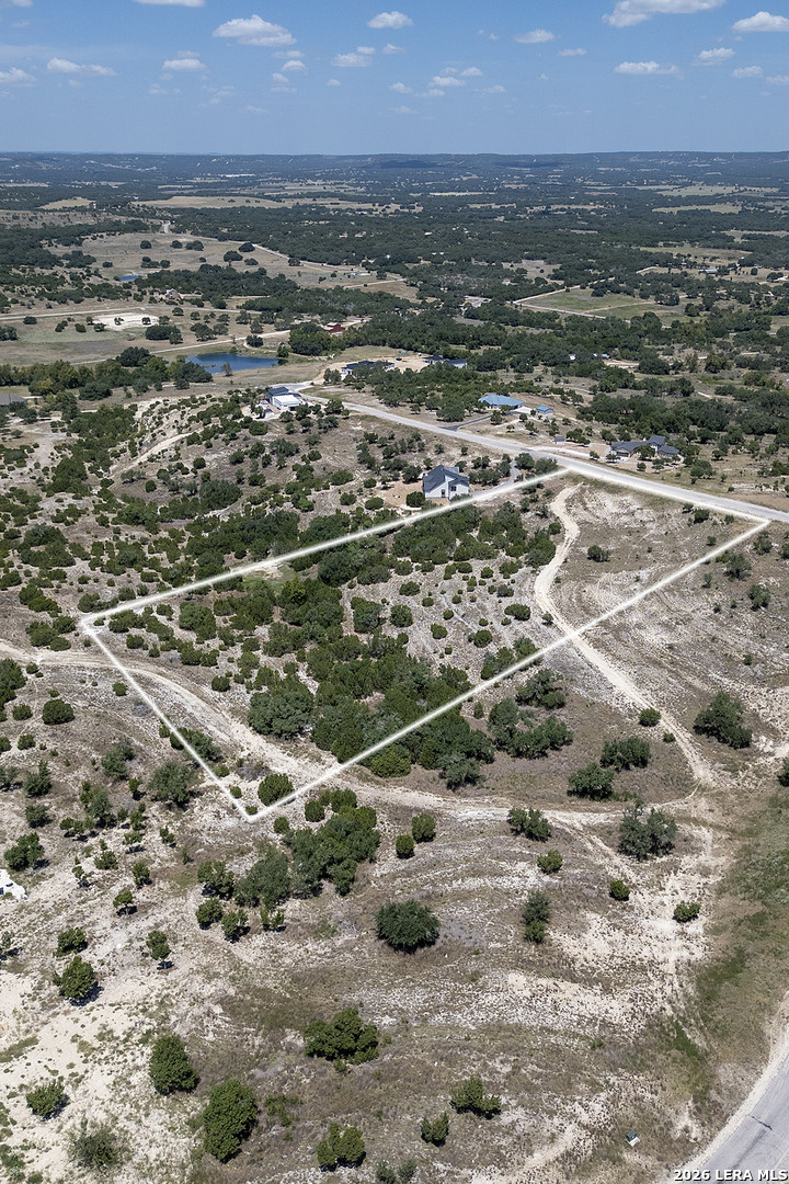Lot 16 N Scenic Hills Court Blanco TX 78606