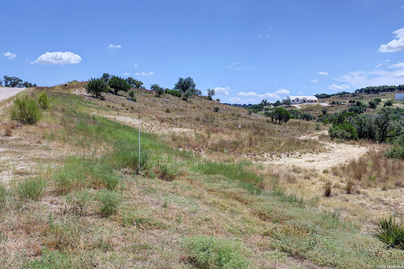 Lot 16 N Scenic Hills Court Blanco TX 78606