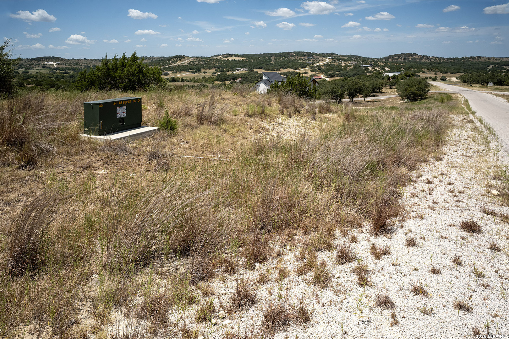 Lot 16 N Scenic Hills Court Blanco TX 78606