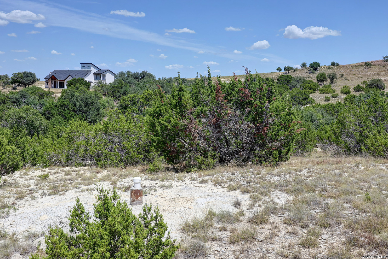 Lot 16 N Scenic Hills Court Blanco TX 78606