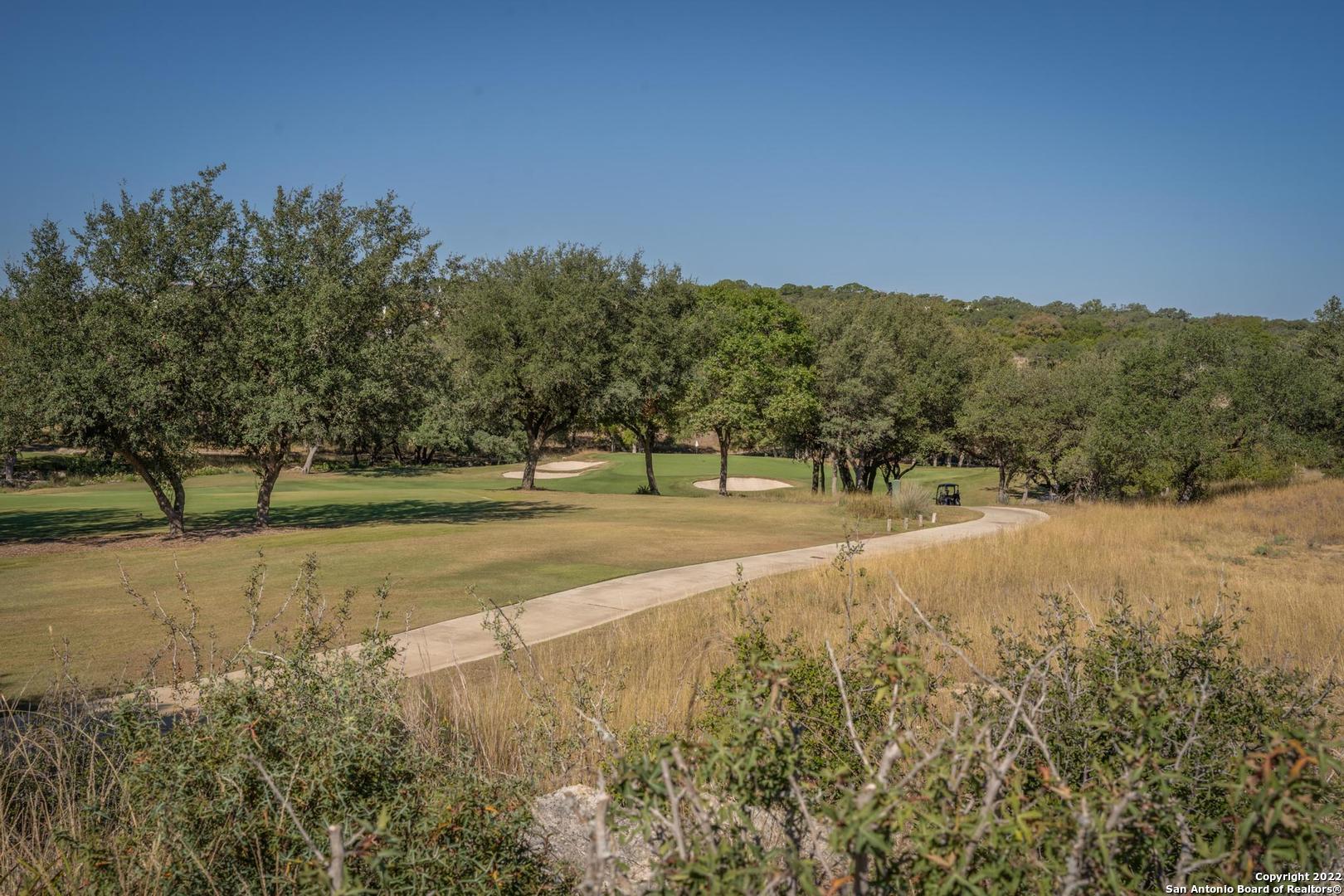Lot 10 Clubs Drive Boerne TX 78006