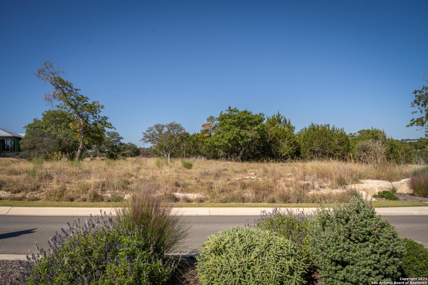 Lot 10 Clubs Drive Boerne TX 78006