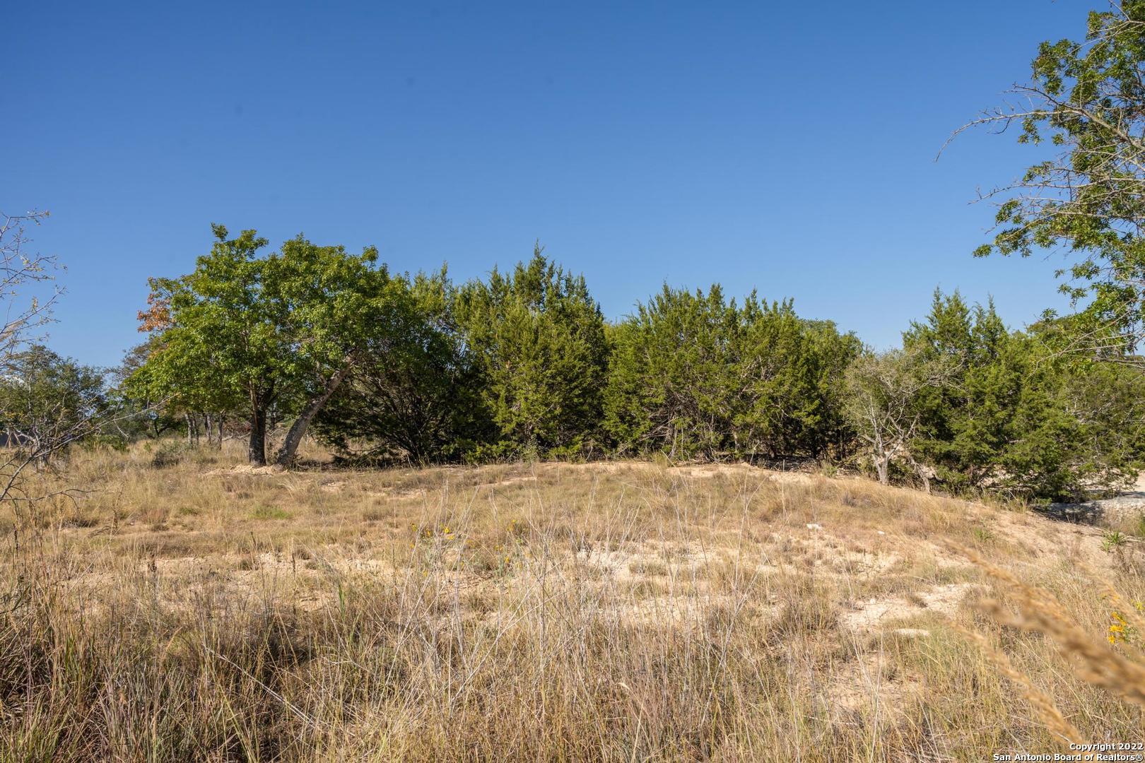 Lot 10 Clubs Drive Boerne TX 78006