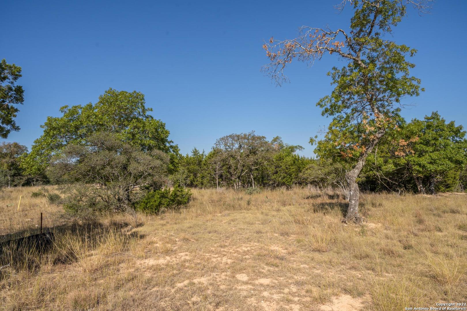 Lot 10 Clubs Drive Boerne TX 78006