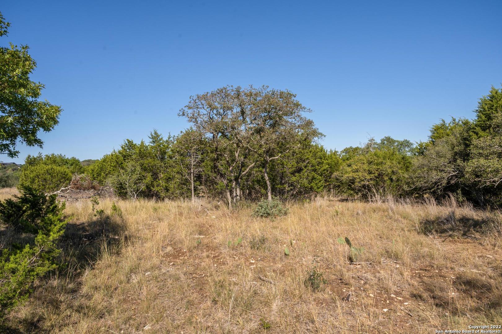 Lot 10 Clubs Drive Boerne TX 78006