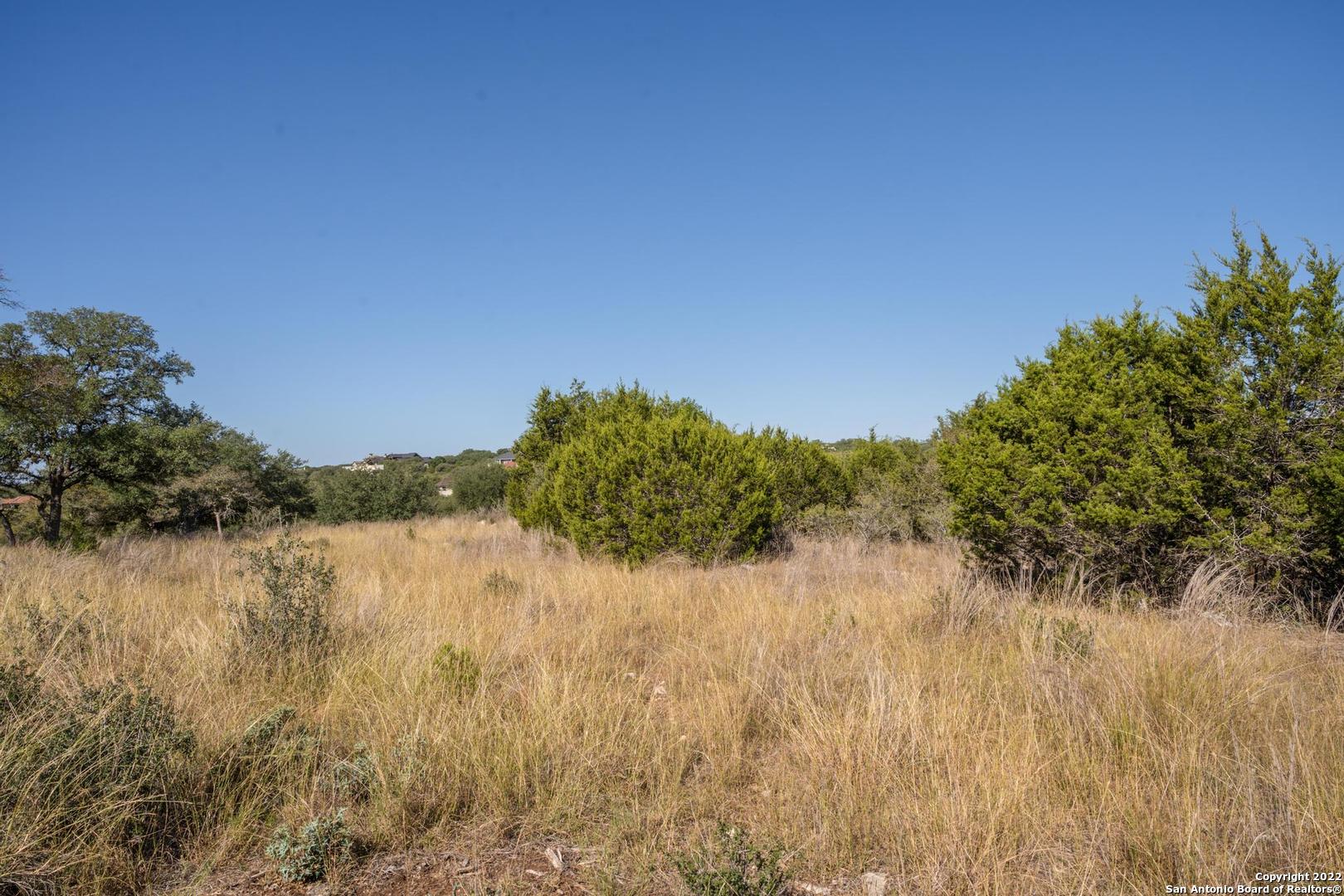 Lot 10 Clubs Drive Boerne TX 78006