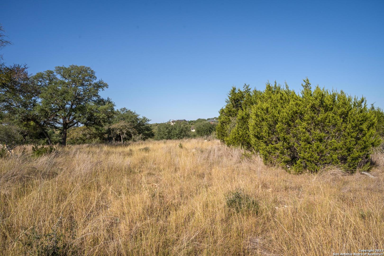 Lot 10 Clubs Drive Boerne TX 78006