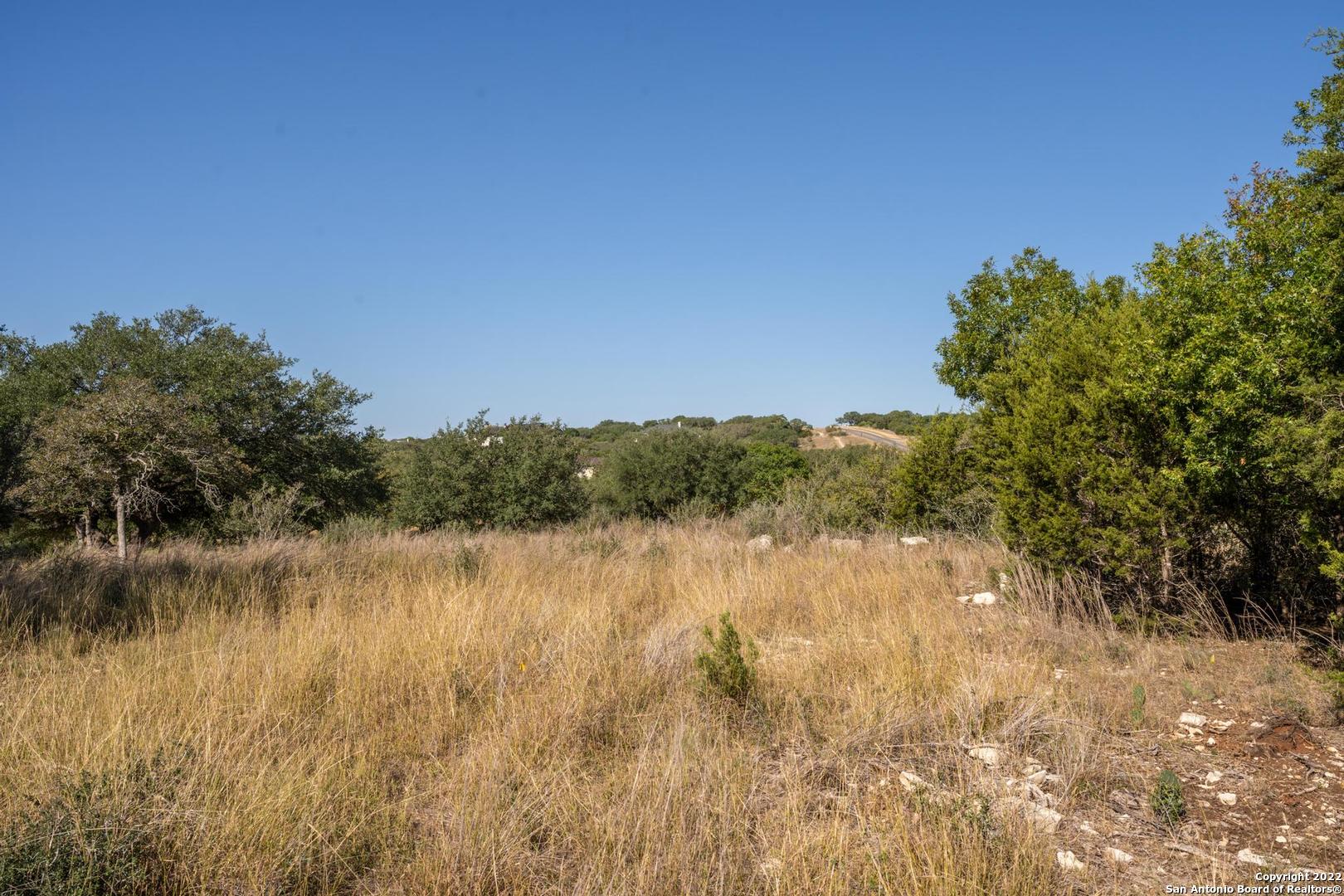 Lot 10 Clubs Drive Boerne TX 78006