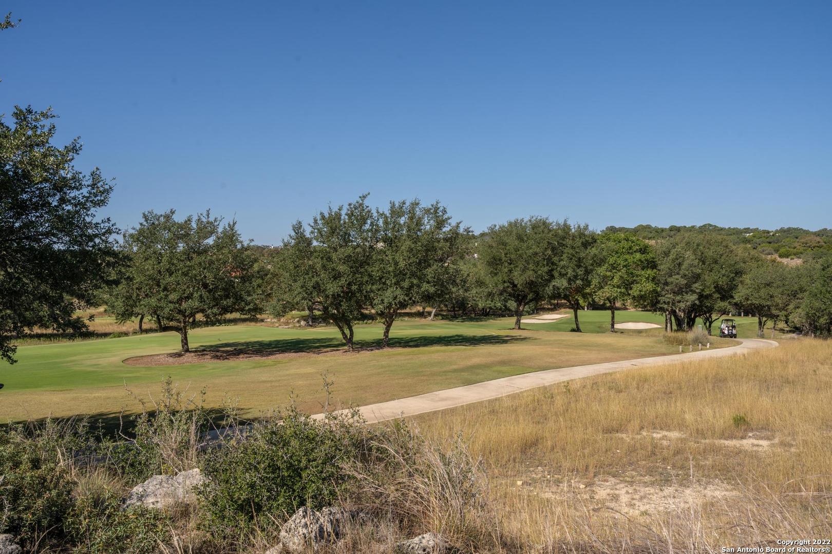 Lot 10 Clubs Drive Boerne TX 78006