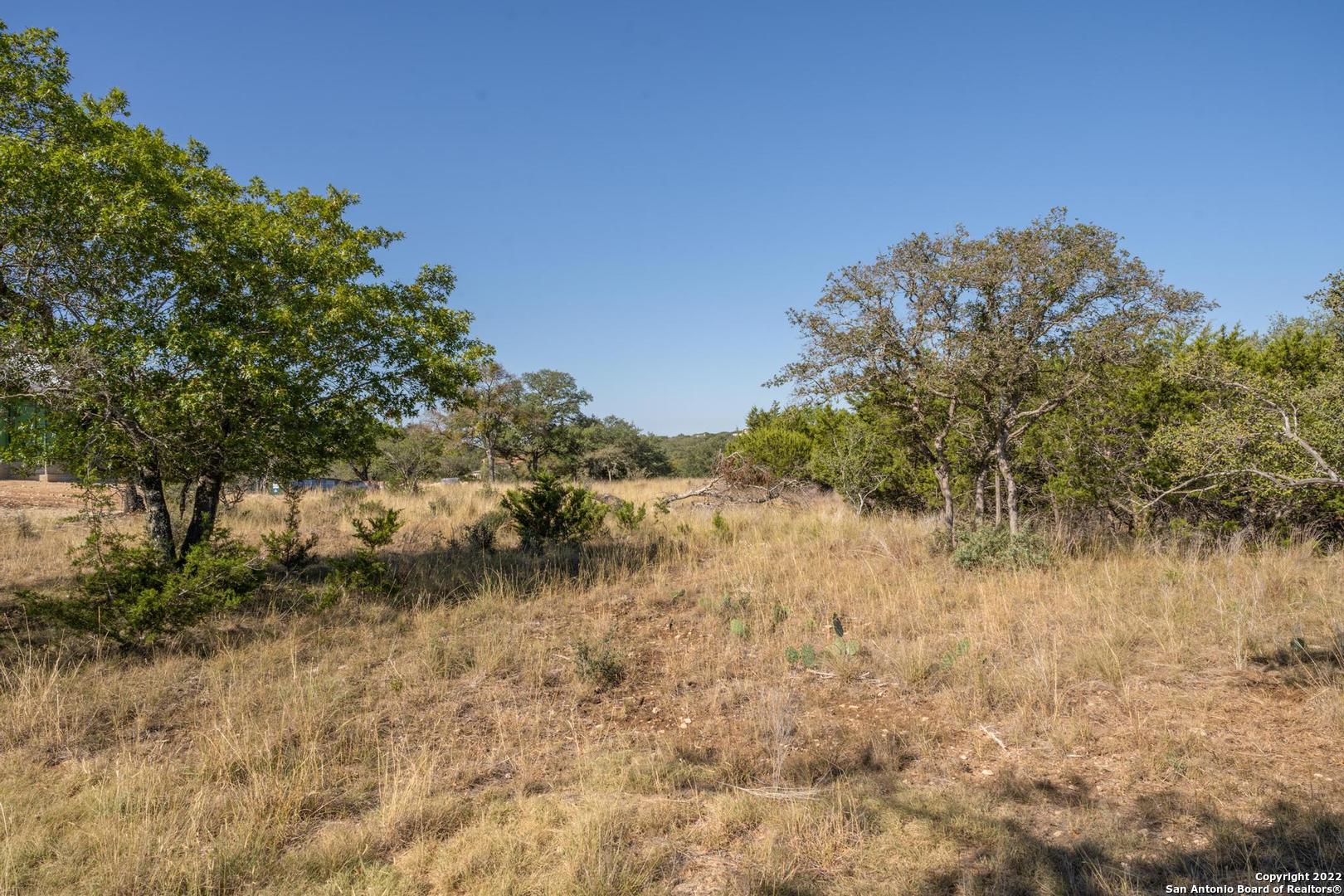 Lot 10 Clubs Drive Boerne TX 78006
