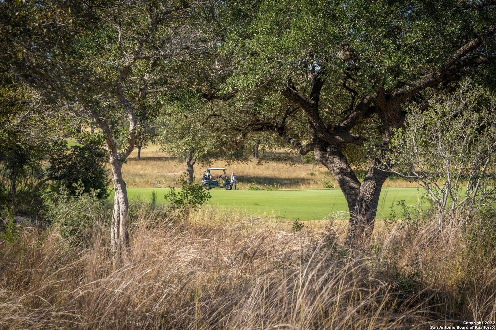 Lot 10 Clubs Drive Boerne TX 78006