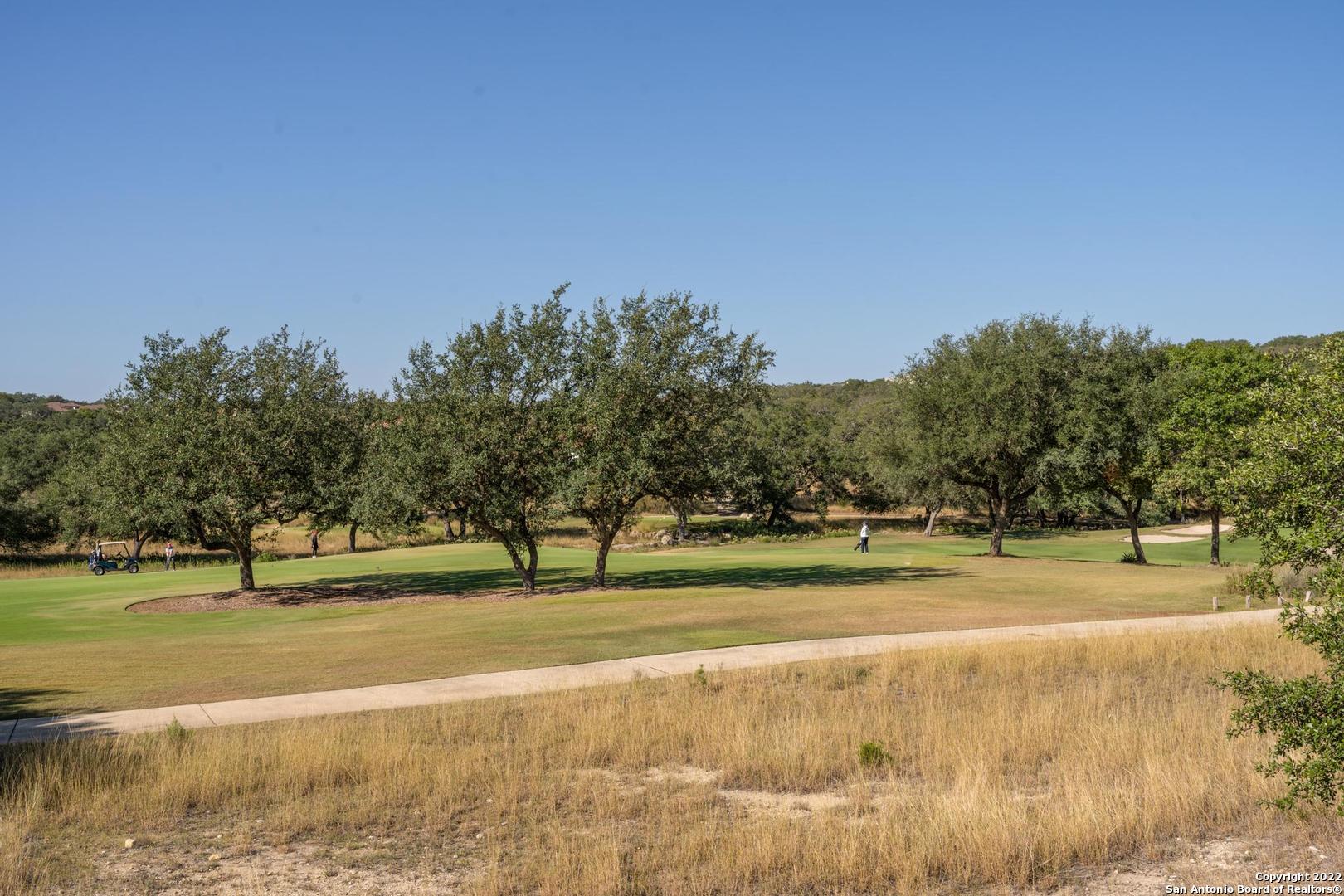 Lot 10 Clubs Drive Boerne TX 78006